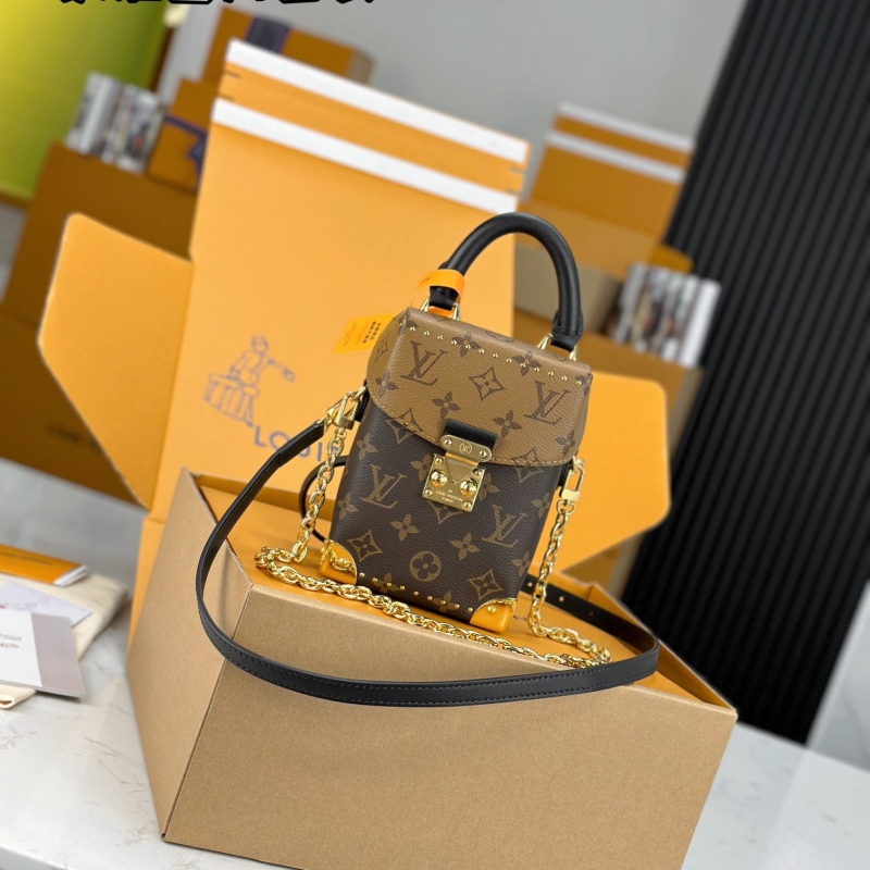 LV Satchel Bags